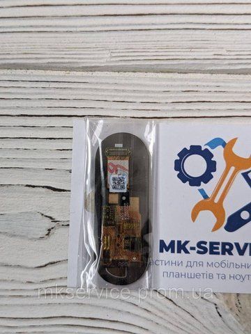 Модуль Xiaomi Mi Band 5 з NFC Дисплей + Сенсор 63040 фото
