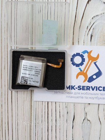 Акумулятор Батарея Samsung Galaxy Watch 6 44mm EB-BR945ABY 8008 фото