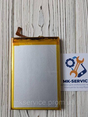 Акумулятор Батарея Doogee BL12000 9541302 фото