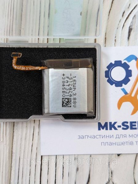Акумулятор Батарея Samsung Galaxy Watch 6 44mm EB-BR945ABY 8008 фото
