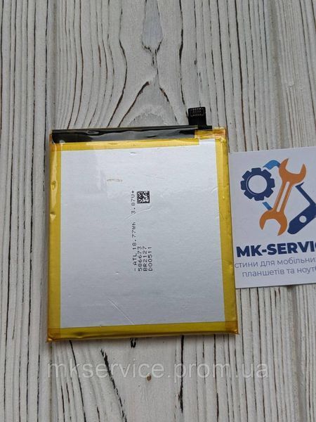 Акумулятор батарея Motorola One 5G Ace MK50 94631803 фото