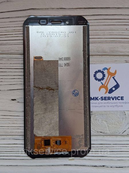 Модуль Doogee S40, S40 Lite, FPC-Y88240 Дисплей+Сенсор 1994374798 фото