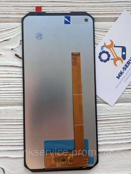 Модуль Oukitel WP16 Дисплей + Сенсор LCD 1891356818 фото