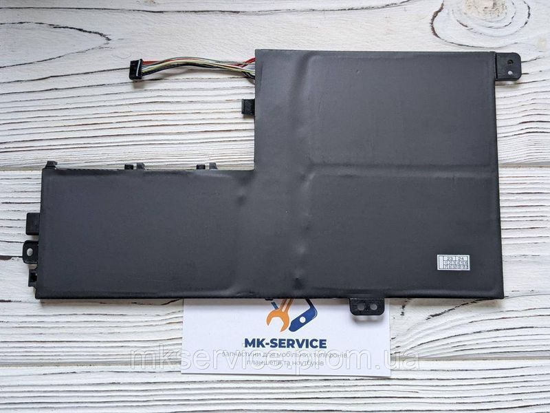 Акумулятор Батарея Lenovo IdeaPad 320S-14IKB, 320S-14IKBR L15L3PB0 850391 фото