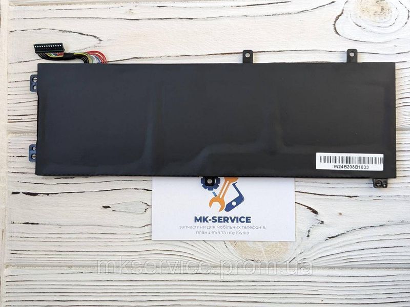 Аккумулятор Батарея Dell XPS 15 9550 Precision 5510 RRCGW 65005 фото