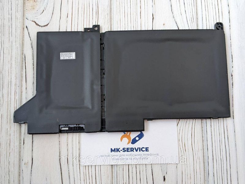 Акумулятор Батарея Dell Latitude 7290 7390 7490 DJ1J0 6163 фото