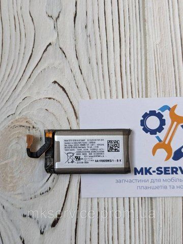 Акумулятор батарея Samsung Galaxy Z Flip 5G EB-BF708ABY 95461308 фото
