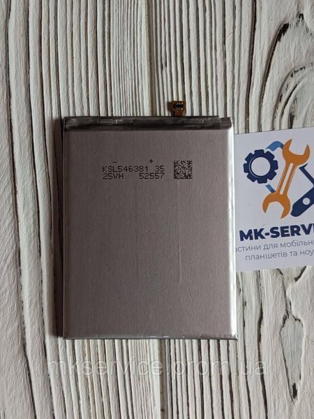 Акумулятор Батарея Samsung A225 / A315 / A325 / A22 / A31 / A32 EB-BA315ABY 1968049953 фото
