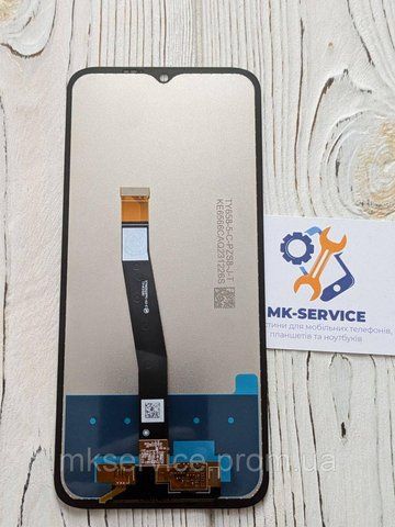 Модуль Ulefone Armor 18T, TFT5K3523FPC-A3-E Дисплей + Сенсор 4379 фото