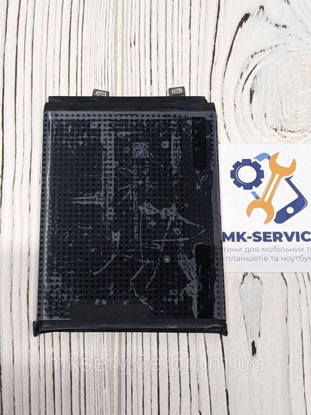 Акумулятор батарея Xiaomi Redmi K50 Pro BM5E 2023192474 фото