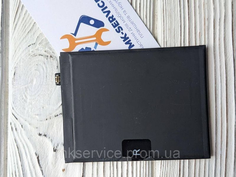 Акумулятор Батарея OnePlus Nord 5G BLP785 (оригінал Китай) 1874763761 фото