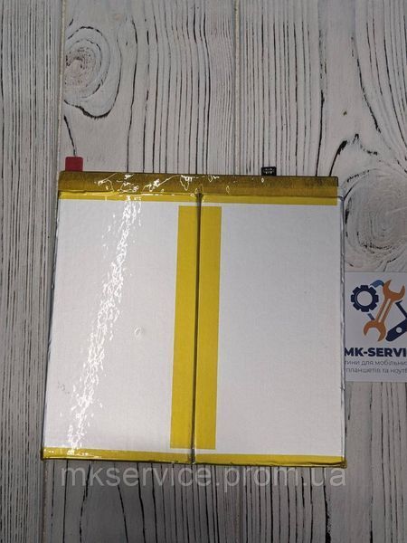 Акумулятор батарея Realme Pad X RMP2107/2108 BLT005 2023214262 фото