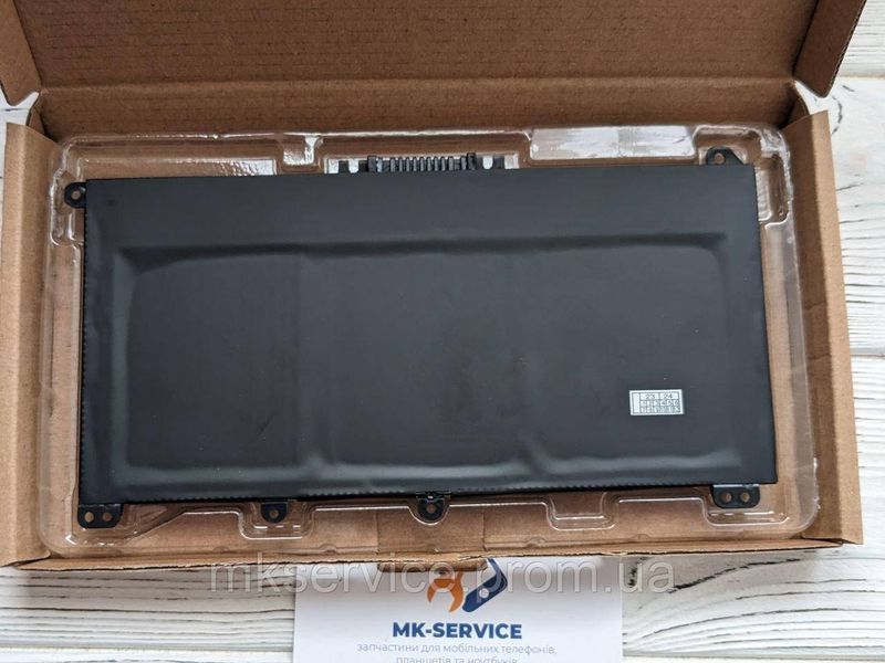 Акумулятор батарея для ноутбука HP TF03XL Pavilion 15-cc 4188210 фото