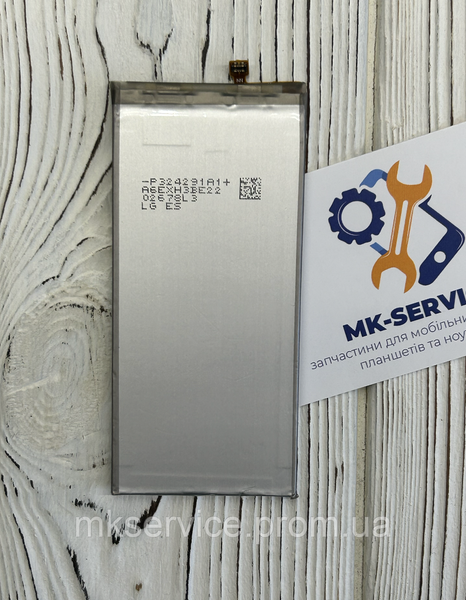Акумулятор Батарея Samsung Galaxy Z Fold 4, EB-BF937ABY 9510723 фото