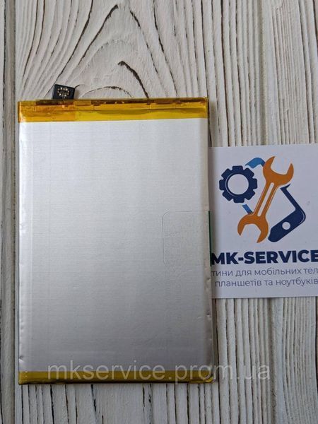 Акумулятор батарея Vivo iQOO Z5x 5G B-R3 65431820 фото