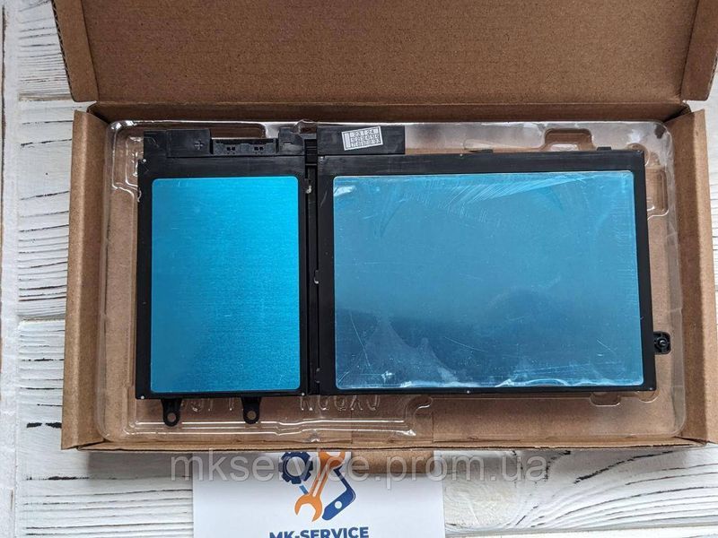 Акумулятор Батарея Dell Latitude 5400 E5400 R8D7N 326420 фото