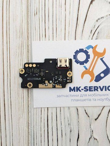 Нижня плата з роз'ємом зарядки Ulefone Armor 22 6072 фото