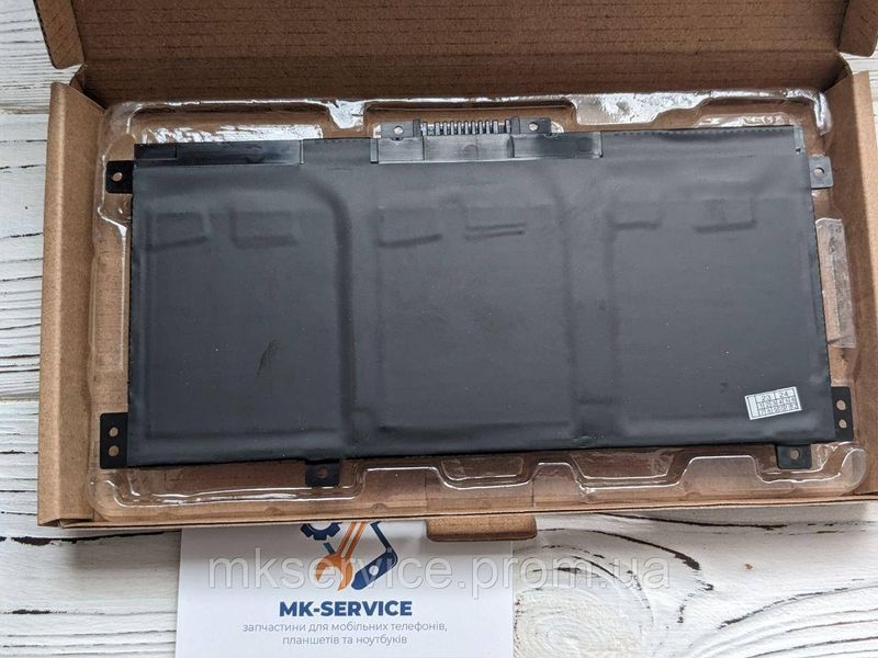 Акумулятор Батарея HP ENVY X360 15-BP series LK03XL 4522852 фото