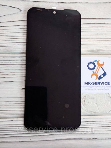 Модуль Doogee S100 Servise Original Дисплей + Сенсор 1960708234 фото