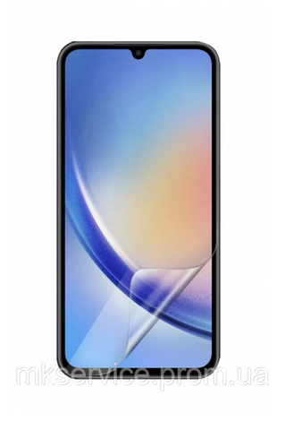 Гідрогелева плівка Samsung Galaxy A24 6600083 фото