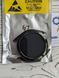 Модуль Huawei Watch GT, GT1 42mm з рамкою Дисплей + Сенсор LCD Black 1903171748 фото 1