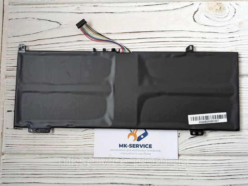 Акумулятор Батарея Lenovo IdeaPad 530s-14IKB, 15IKB, FLEX 6-14, Air, L17C4PB0 65017 фото