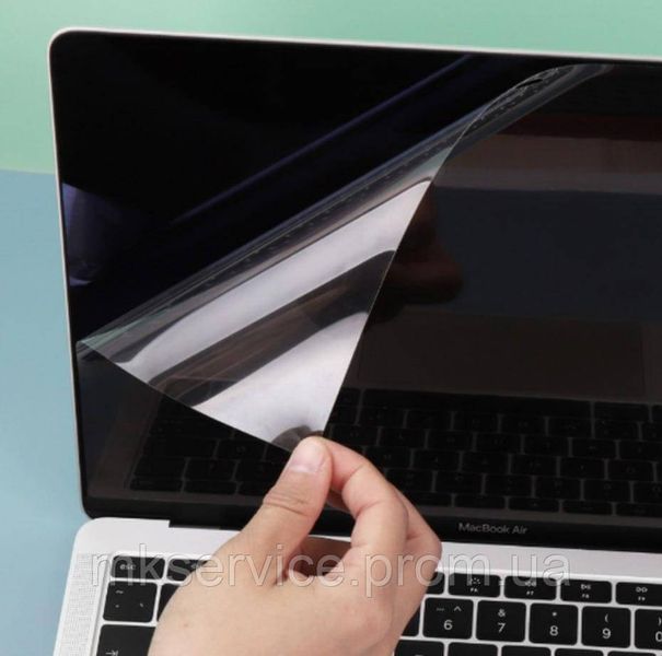Гідрогелева плівка для Apple MacBook Pro 13 M2 3 фото