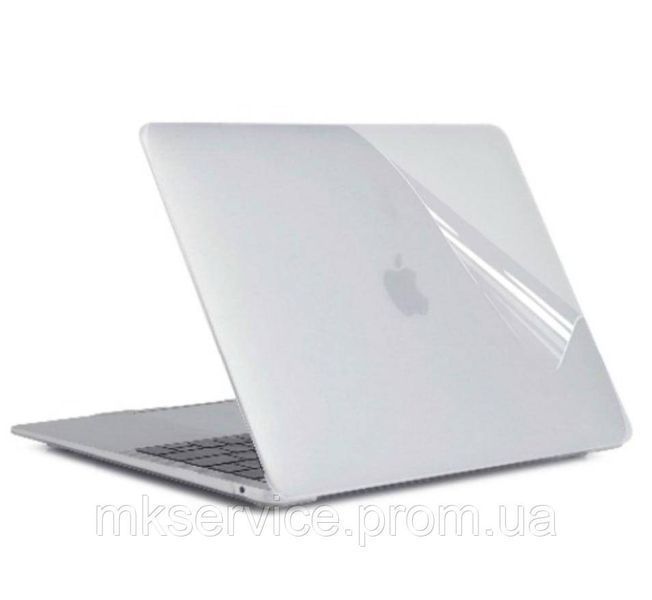 Гідрогелева плівка для Apple MacBook Pro 13 M2 3 фото