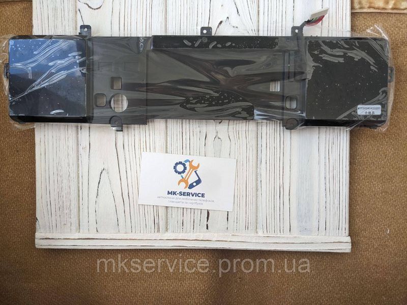 Акумулятор Батарея DELL Alienware 15 R1, R2 191YN 6123 фото