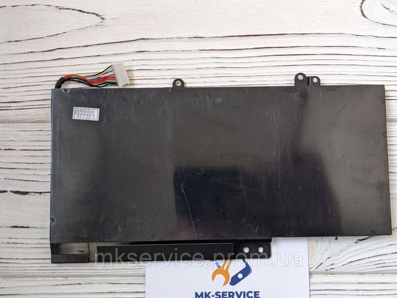 Акумулятор Батарея HP Pavilion 13-A010DX, HSTNN-LB6L, 760944-421, NP03XL 63010 фото