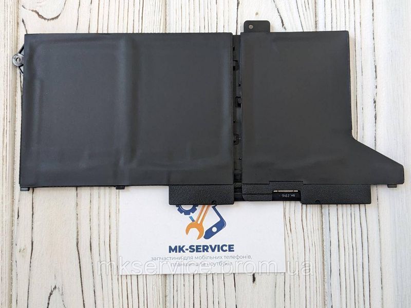 Акумулятор Батарея DELL Latitude 5420, 5520, Precision 15 3560 WY9DX 6124 фото