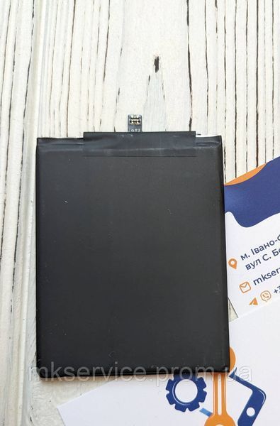 Акумулятор батарея BN37 Xiaomi Redmi 6 / Redmi 6a (Li-polymer 3.85V 2900mAh) 1863680513 фото