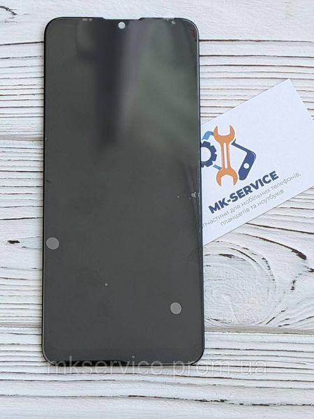 Модуль Lenovo K14 Дисплей + Сенсор LCD Black 1907123607 фото