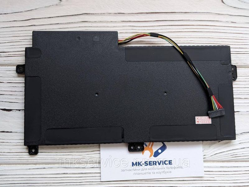 Акумулятор Батарея Samsung NP370, NP450, NP510 PBVN3AB 36781 фото