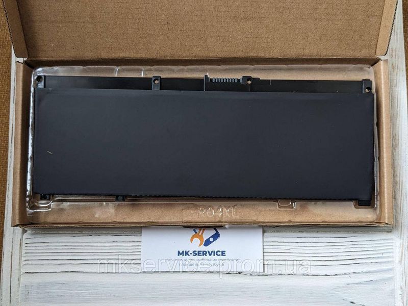 Акумулятор Батарея HP Pavilion Gaming 15-CX, 17-CD SR03XL 63013 фото