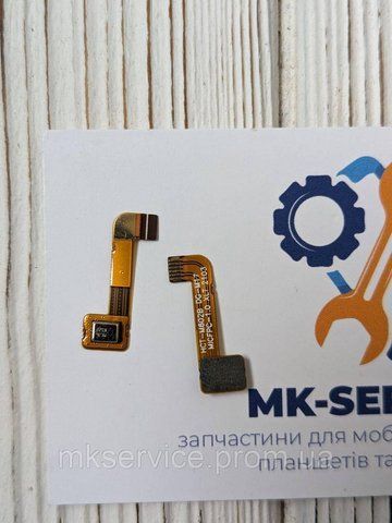 Мікрофон для Doogee S59 pro 6027 фото
