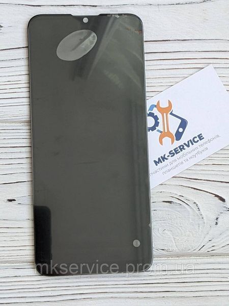 Модуль Lenovo K13 Дисплей + Сенсор LCD Black 1907124642 фото