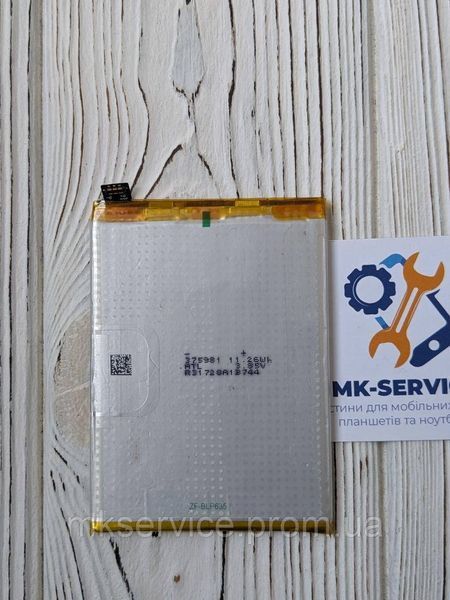 Акумулятор батарея OPPO R11 BLP635 4613823 фото