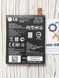 Акумулятор батарея LG Nexus 5X H790 BL-T19 2000749535 фото 1