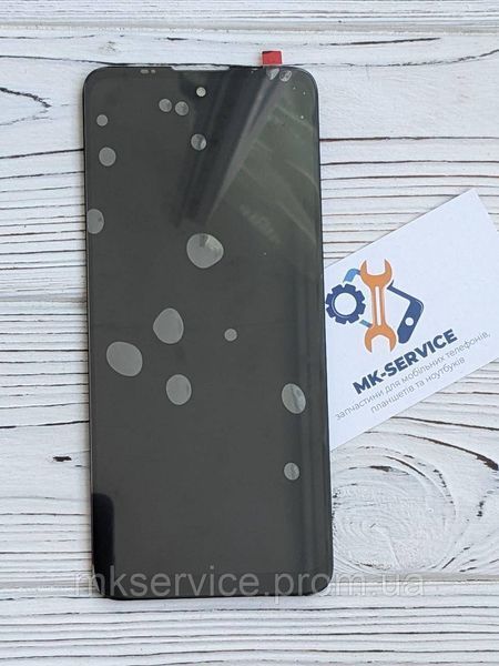 Модуль Lenovo K14 plus Дисплей + Сенсор LCD Black 1907126960 фото