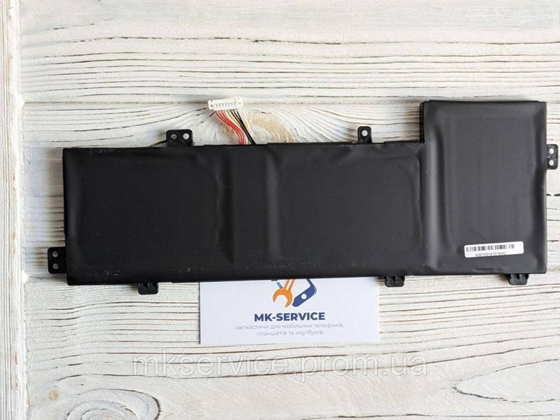 Акумулятор Батарея Asus UX510, UX510UX, UX510UW, V510U, V510UX, 0B200-02030000, B31N1534 4345 фото