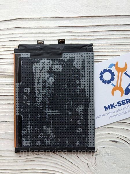 Акумуляторна батарея BP45 Xiaomi 12 Pro 4600mAh 1887124263 фото
