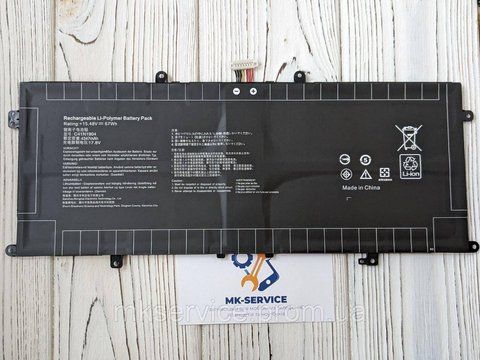 Акумулятор Батарея Asus ZenBook U4700, U3700, UX425EA, UX325EA, C41N1904 6129 фото