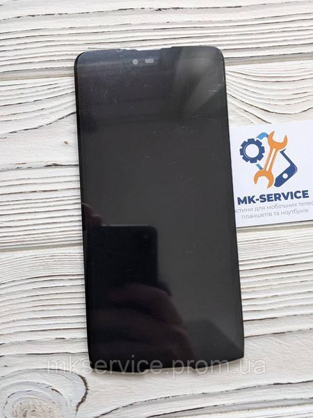 Модуль Doogee S90, S90 Pro Дисплей + Сенсор 9541230 фото