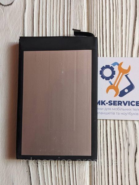 Акумулятор батарея Oukitel WP2 1969995766 фото