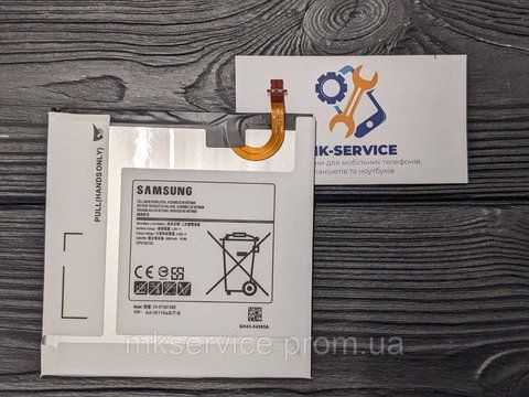 Акумуляторна батарея Samsung Galaxy Tab A 8.0 T367 EB-BT367ABE 95423222 фото
