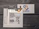 Акумуляторна батарея Samsung Galaxy Tab A 8.0 T367 EB-BT367ABE 95423222 фото 1