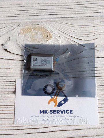 Акумулятор Батарея Samsung Galaxy Buds 2 Pro EB-BR510ABY 4261 фото