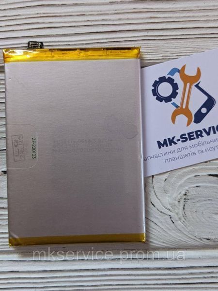 Аккумулятори батарея Realme 10 BLP957 1923129883 фото