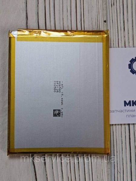 Акумулятор батарея Motorola Moto E20 XT2155 NT40 2000884588 фото